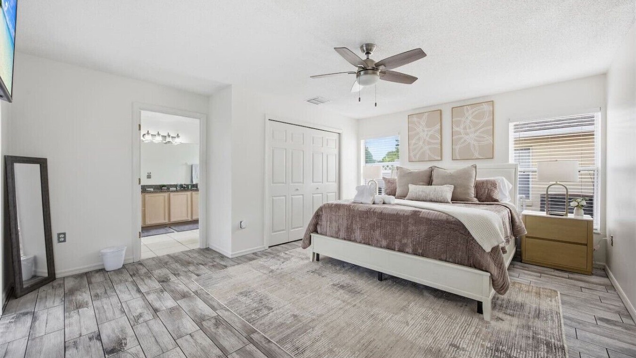 Photo of Bedroom in Thousand Oaks