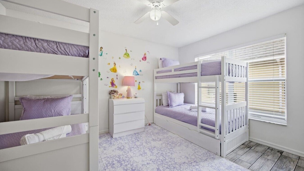 Photo of Bedroom in Thousand Oaks