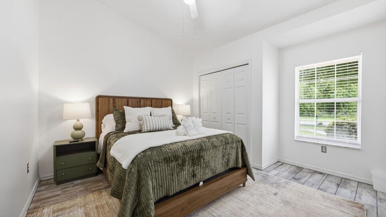 Photo of Bedroom in Thousand Oaks