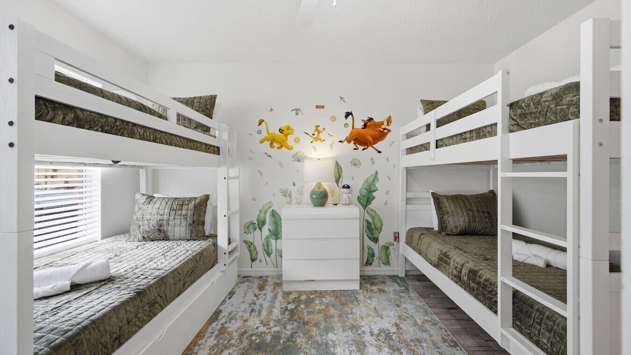 Photo of Bedroom in Thousand Oaks