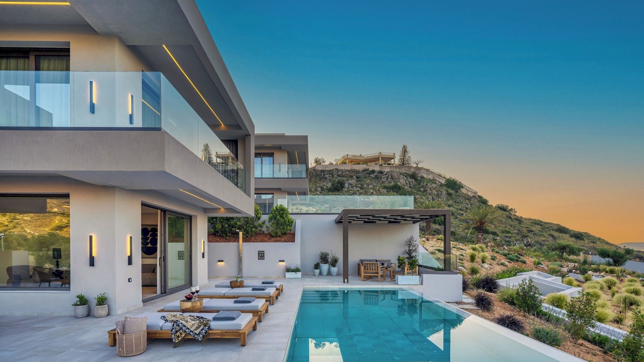 Photo of Outdoor in Vathianos Kampos