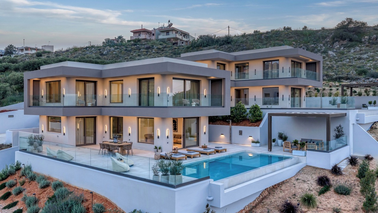 Photo of Outdoor in Vathianos Kampos