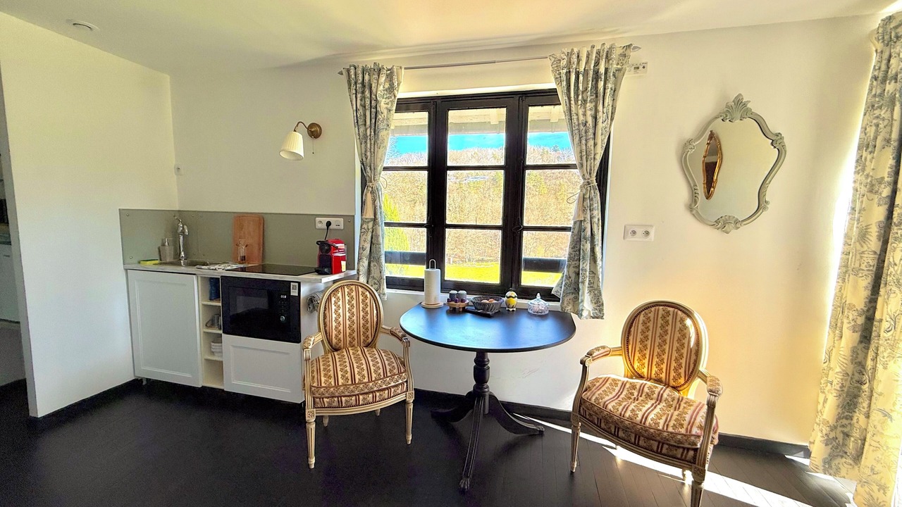 Photo of Kitchen in Croze