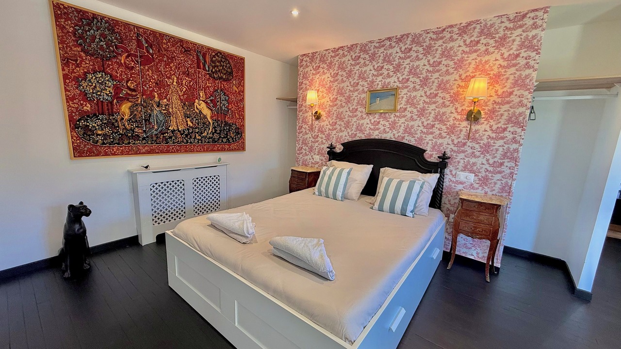 Photo of Bedroom in Croze