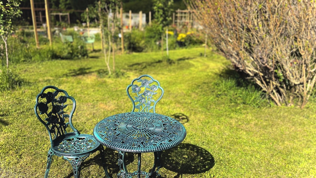 Photo of Outdoor in Croze