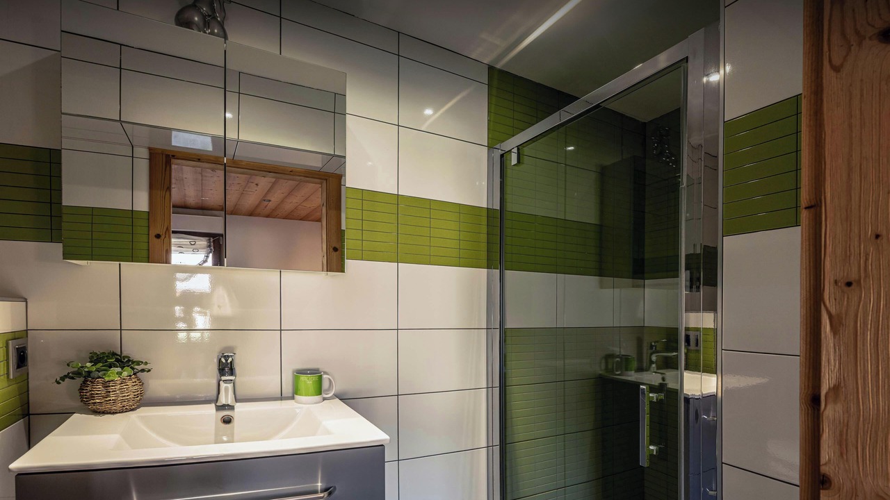 Photo of Bathroom in La Chapelle-d'Abondance