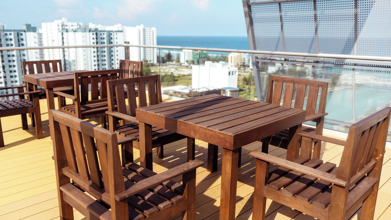 Photo of Outdoor in Farukolhufushi Island