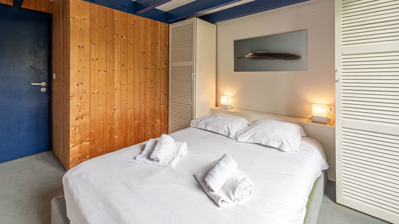 Photo of Bedroom in Montroc
