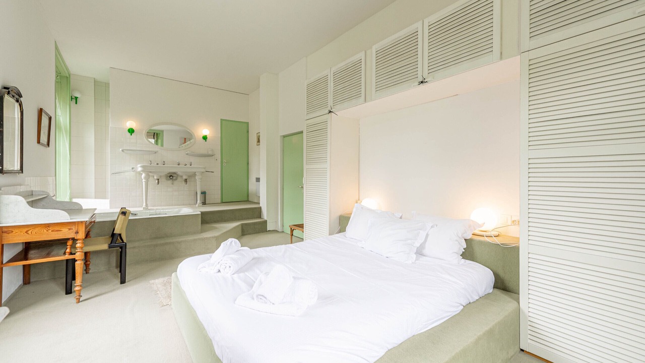 Photo of Bedroom in Montroc