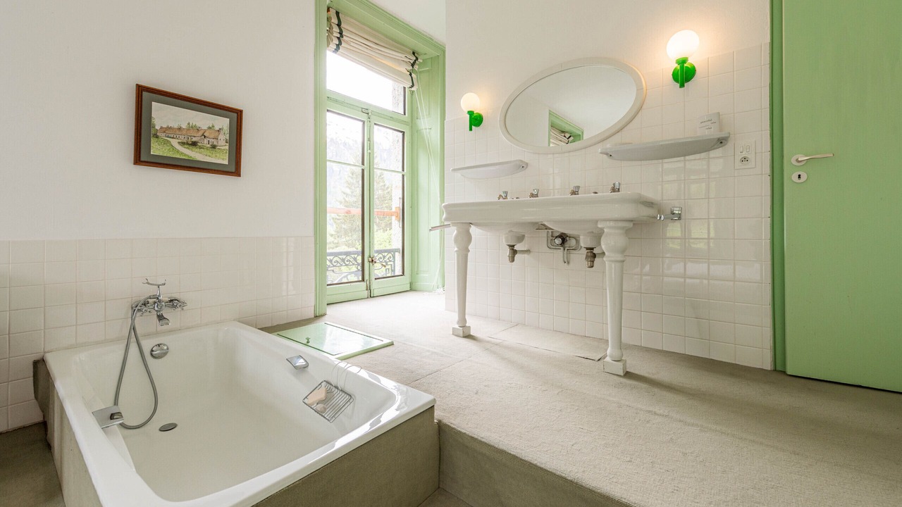 Photo of Bathroom in Montroc