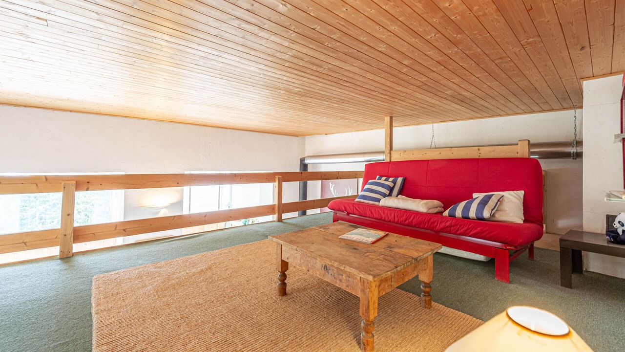 Photo of Livingroom in Montroc