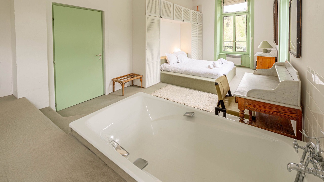 Photo of Bedroom in Montroc