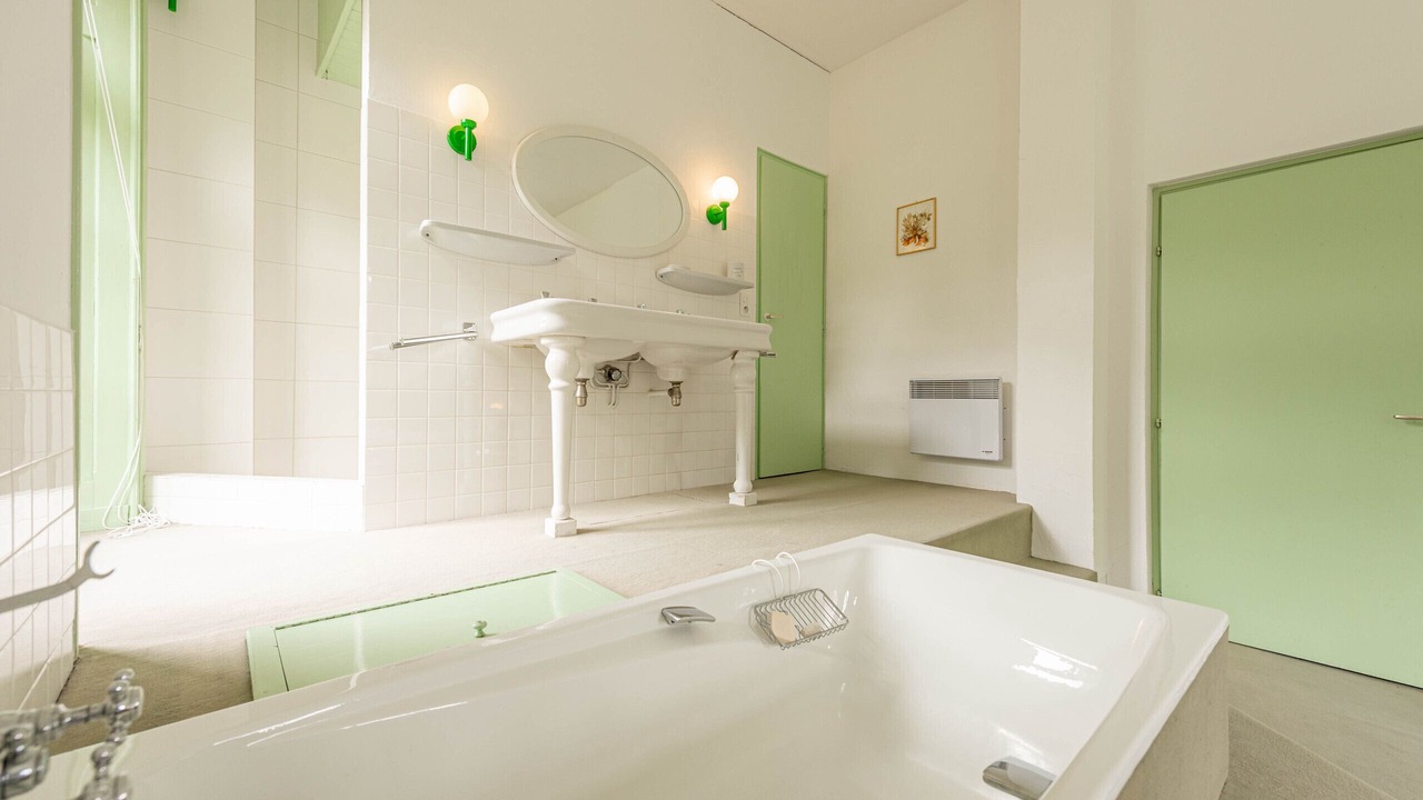 Photo of Bathroom in Montroc