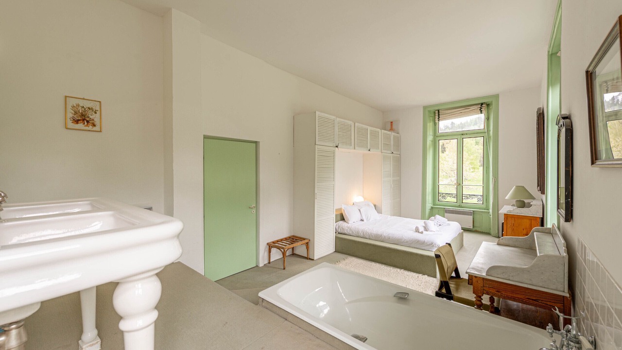 Photo of Bedroom in Montroc