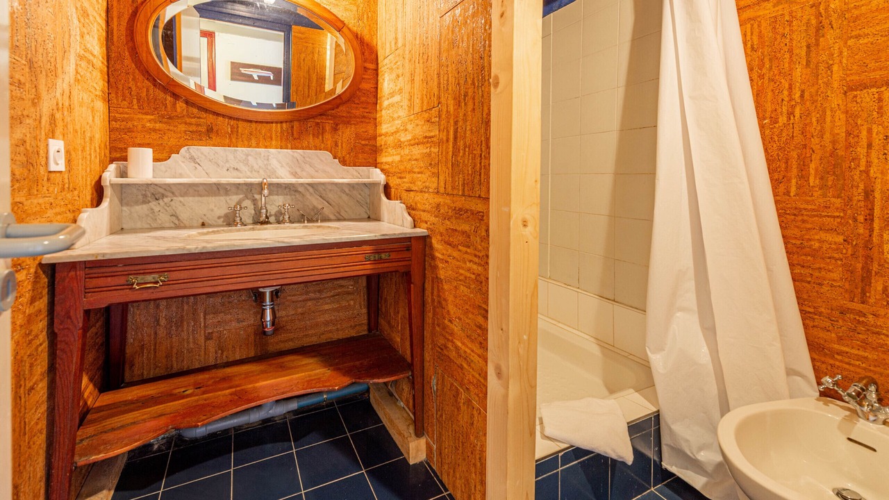 Photo of Bathroom in Montroc