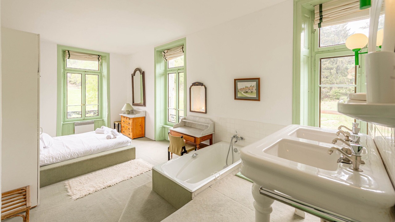Photo of Bedroom in Montroc
