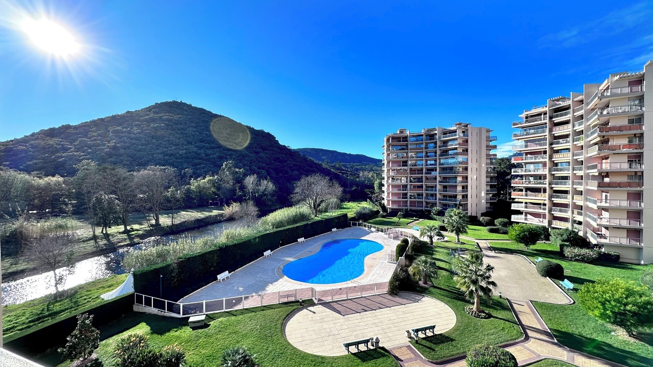 Photo of Outdoor in La Napoule