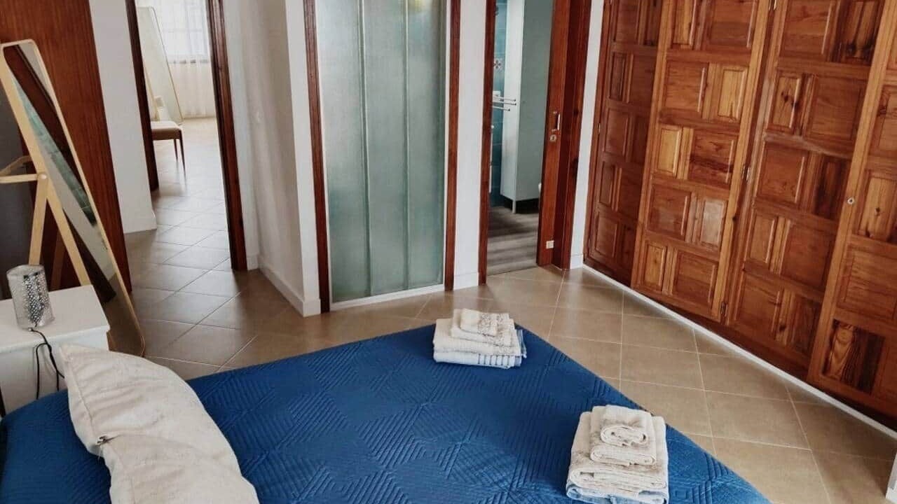 Photo of Bedroom in Puerto de la Cruz