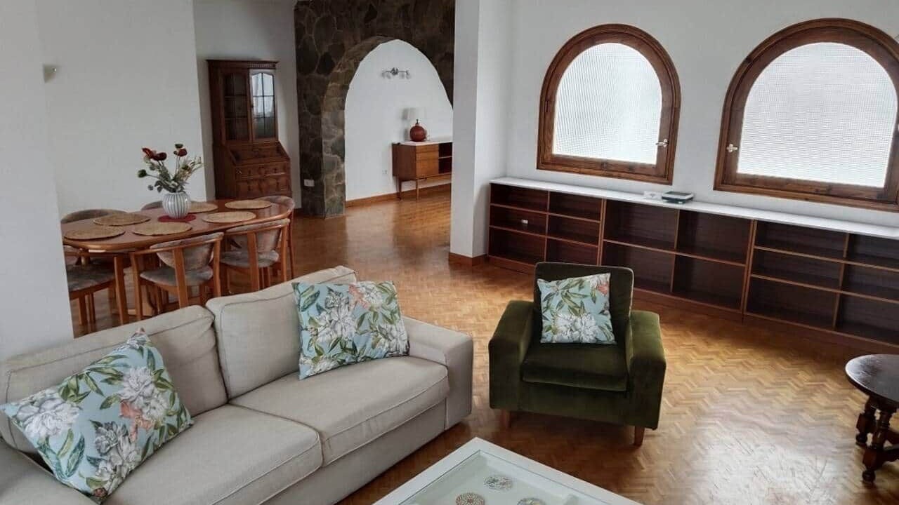 Photo of Livingroom in Puerto de la Cruz
