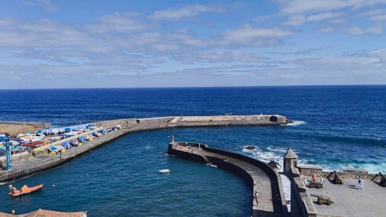 Photo of Others in Puerto de la Cruz