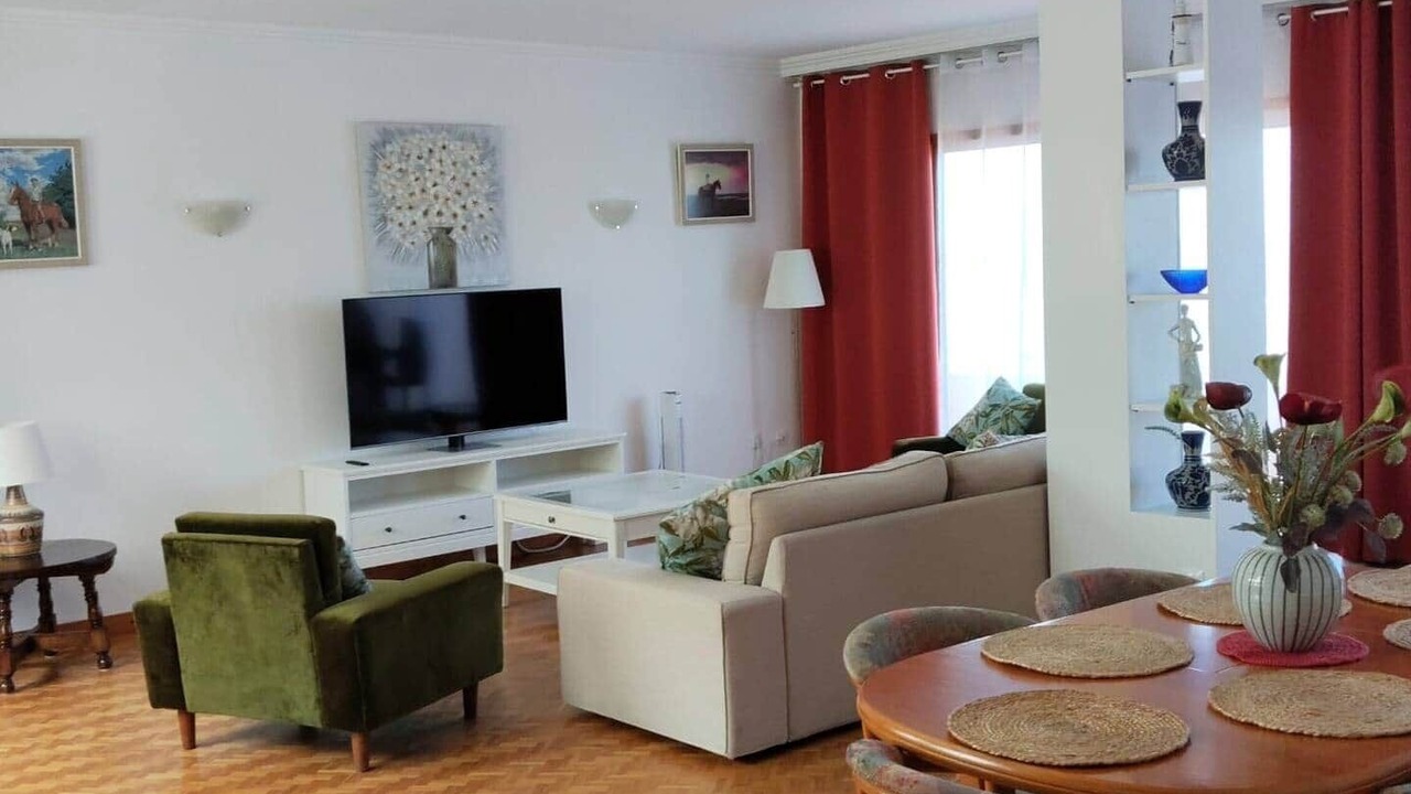 Photo of Livingroom in Puerto de la Cruz