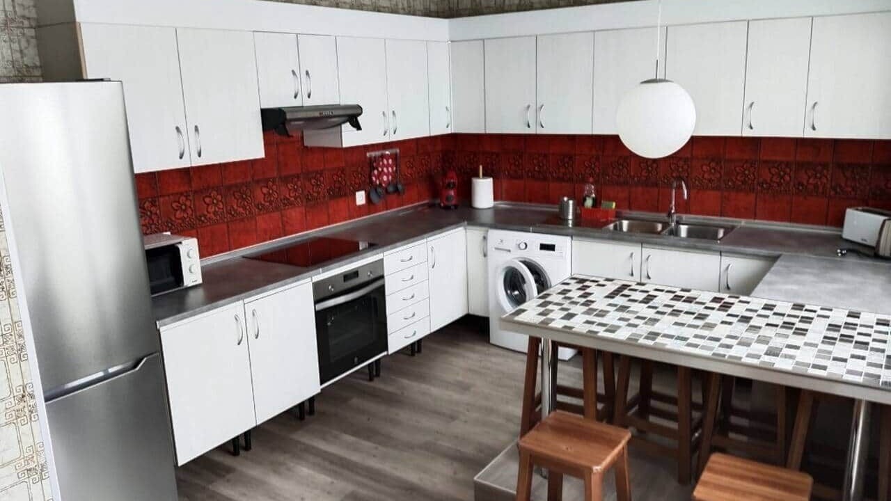 Photo of Kitchen in Puerto de la Cruz