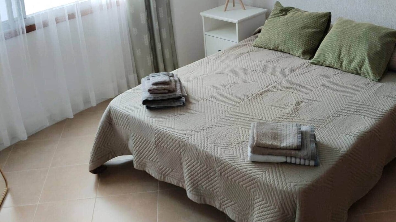 Photo of Bedroom in Puerto de la Cruz