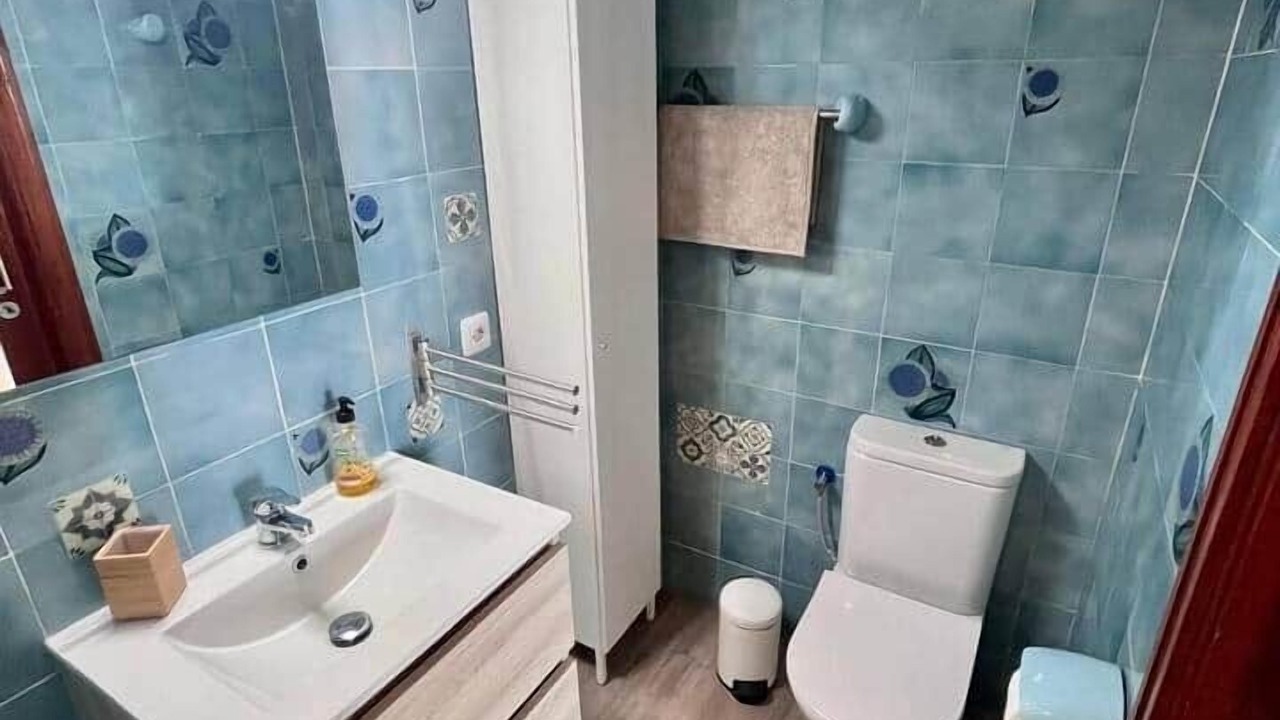 Photo of Bathroom in Puerto de la Cruz