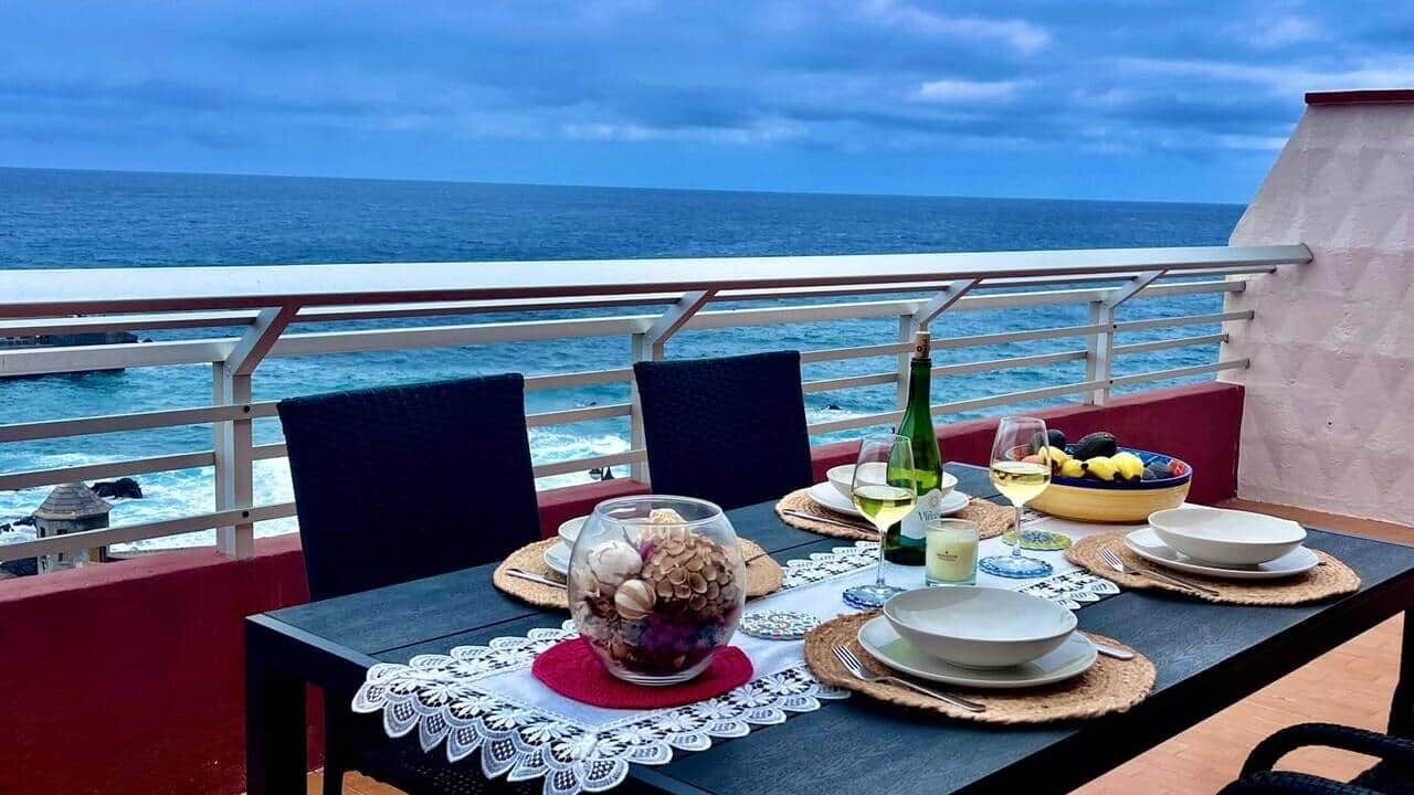 Photo of Outdoor in Puerto de la Cruz
