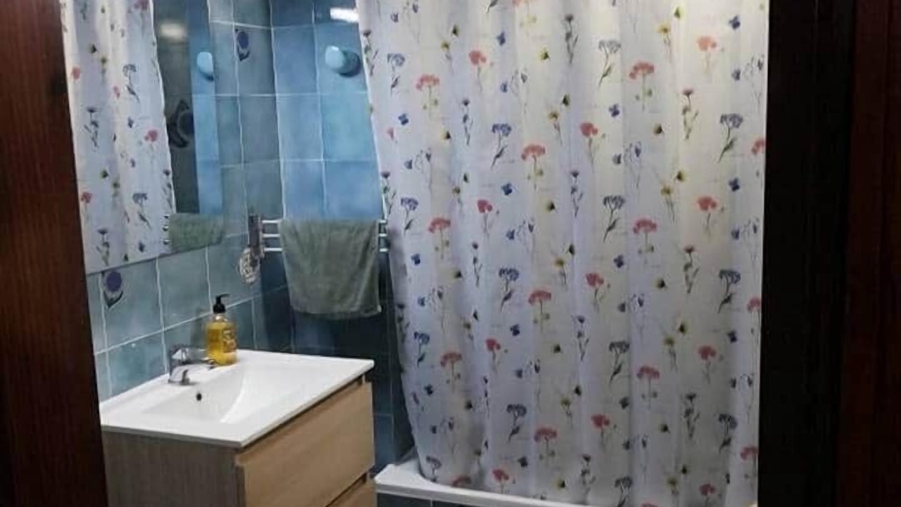 Photo of Bathroom in Puerto de la Cruz