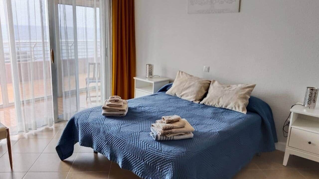 Photo of Bedroom in Puerto de la Cruz