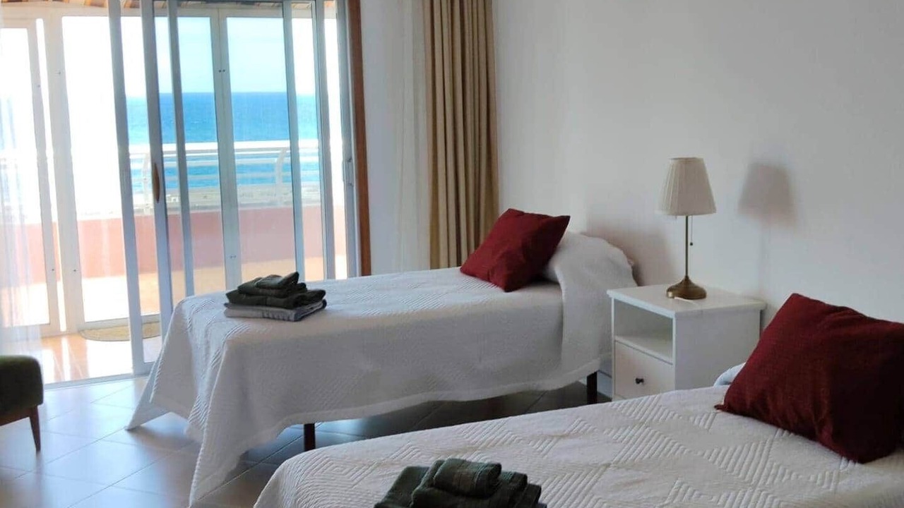 Photo of Bedroom in Puerto de la Cruz