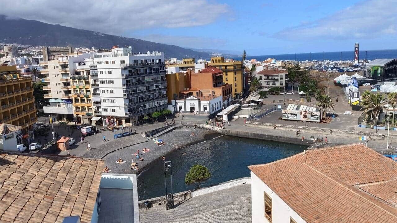 Photo of Outdoor in Puerto de la Cruz