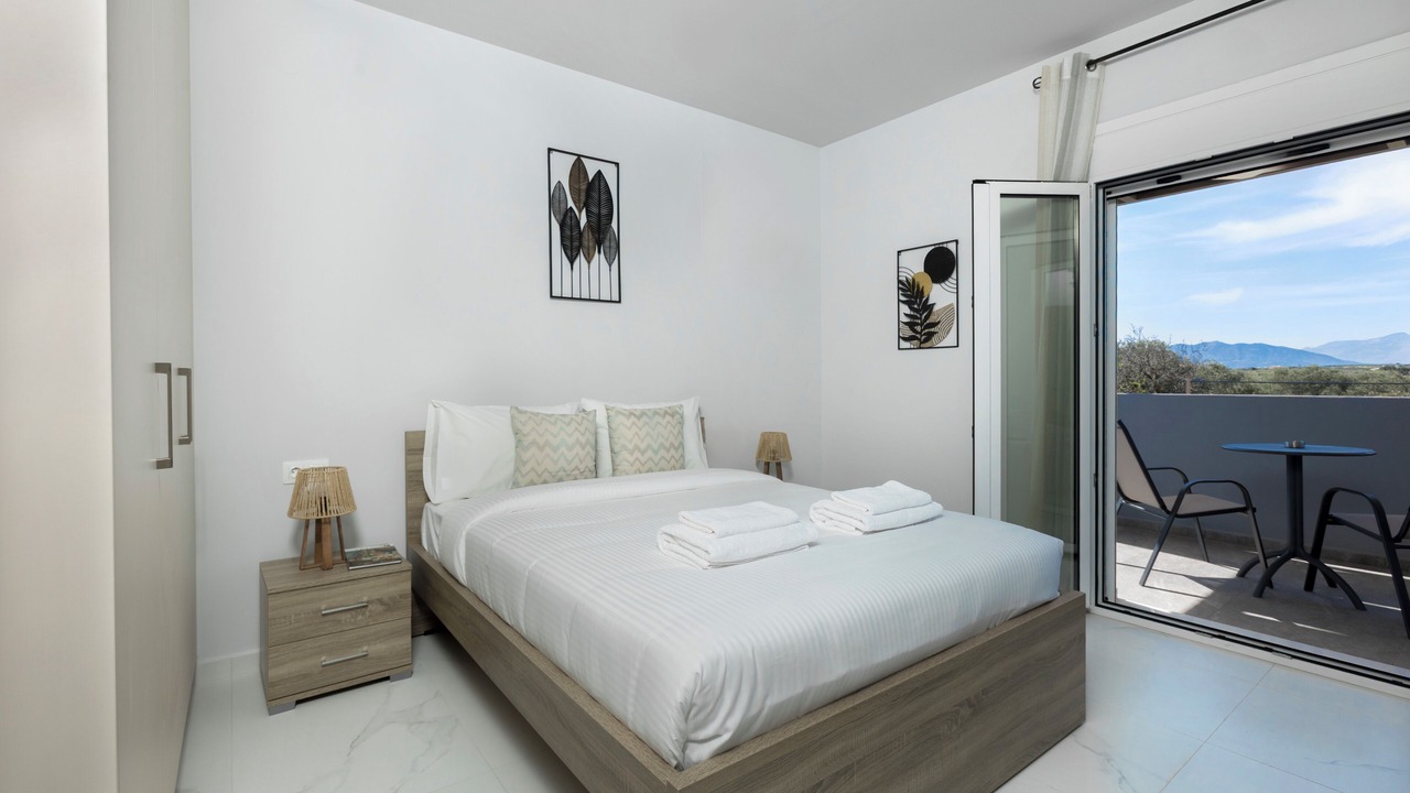 Photo of Bedroom in Anopolis