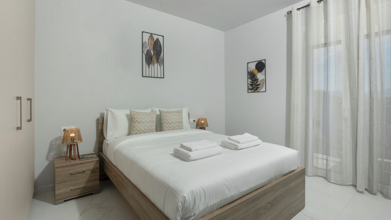 Photo of Bedroom in Anopolis