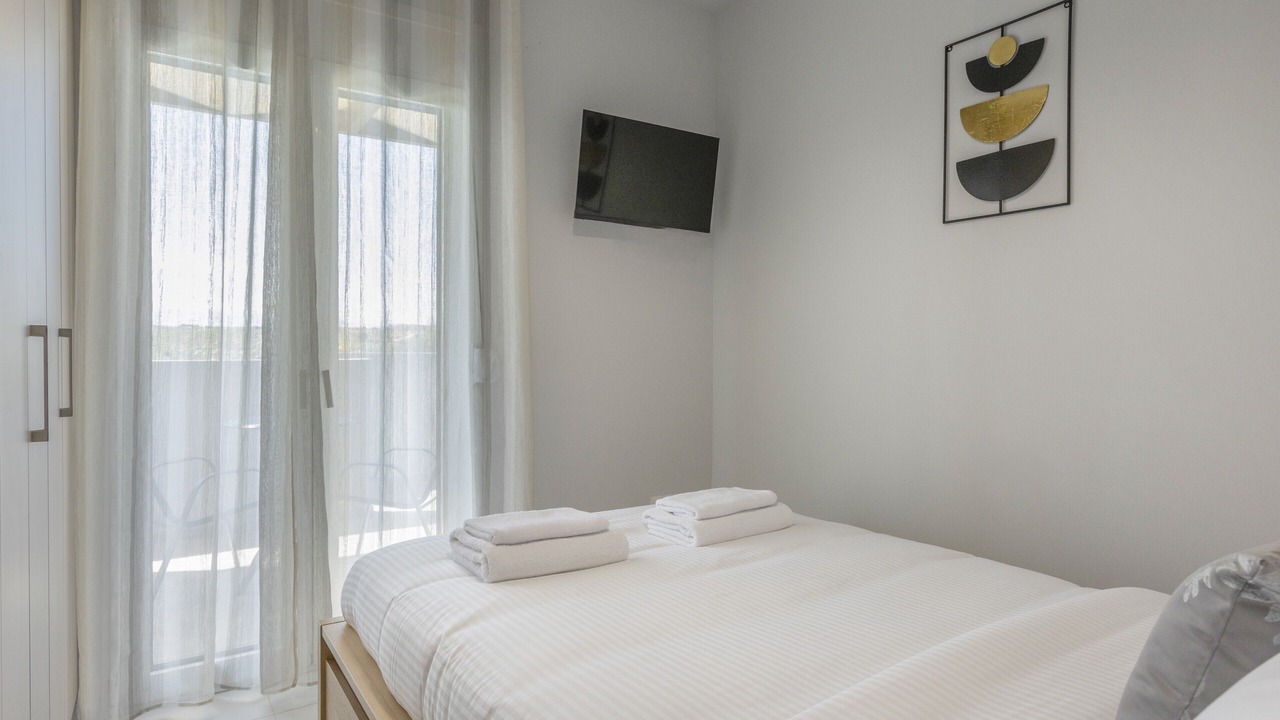 Photo of Bedroom in Anopolis
