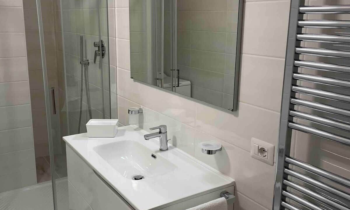 Photo of Bathroom in Agropoli