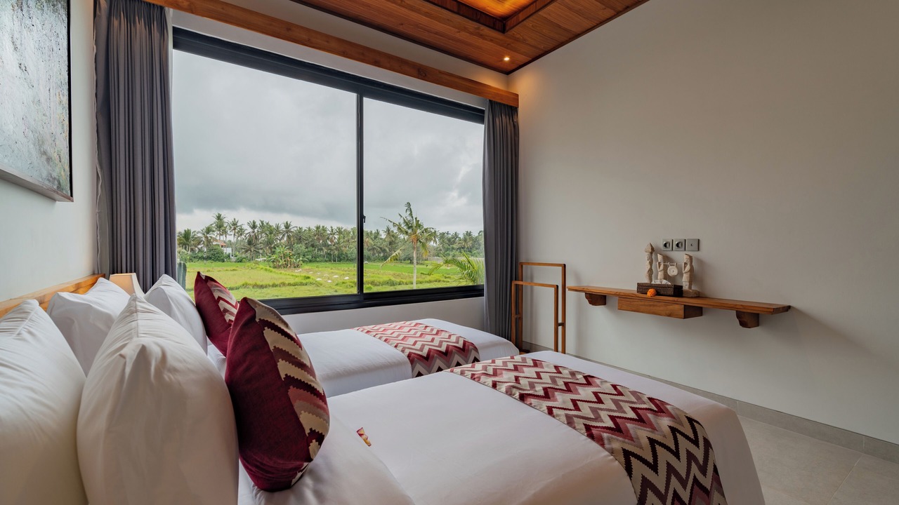 Photo of Bedroom in Kemenuh