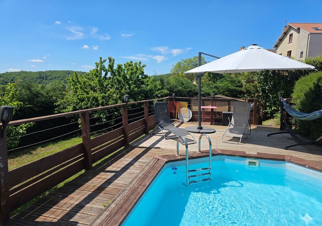 Photo of Outdoor in Chatel-Guyon