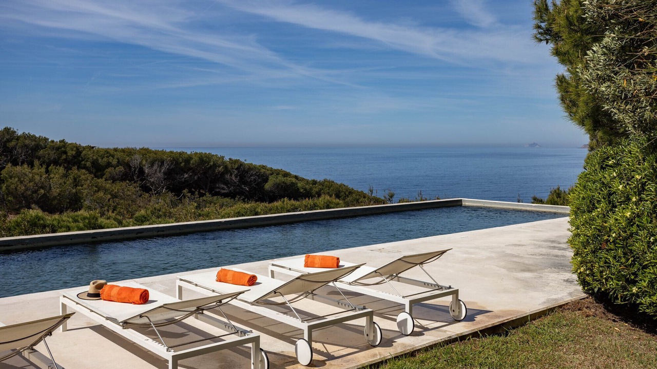 Photo of Patio Balcony in Saint-Cyr-sur-Mer