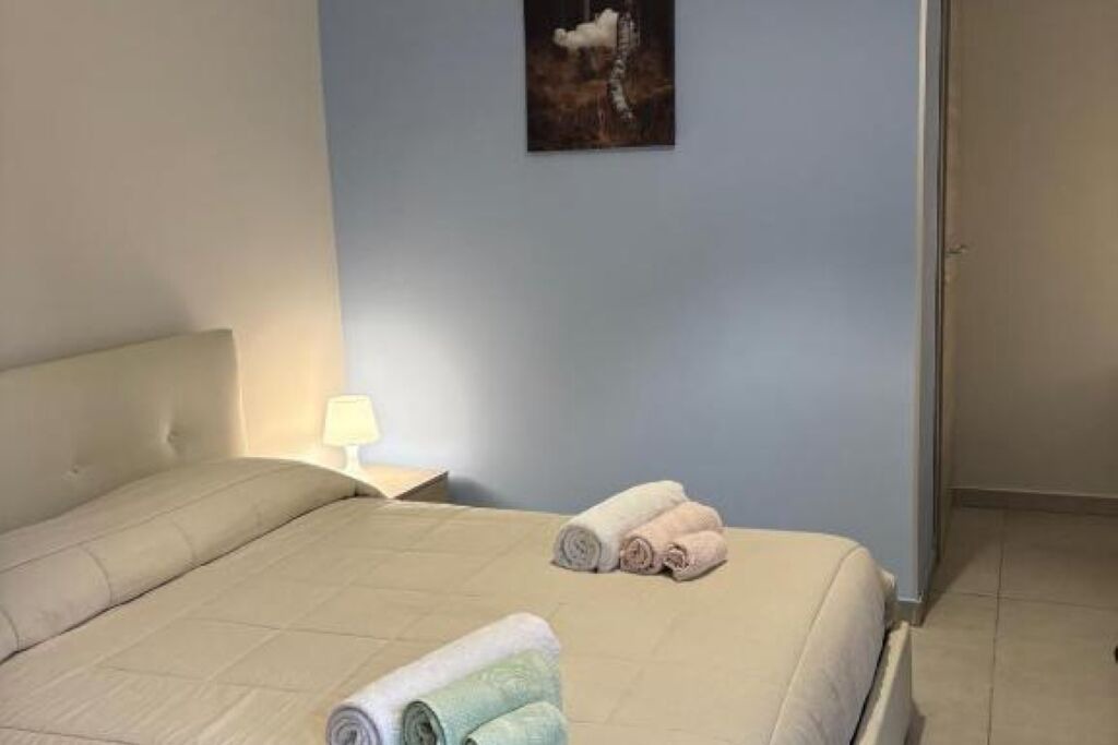 Photo of Bedroom in Marcianise