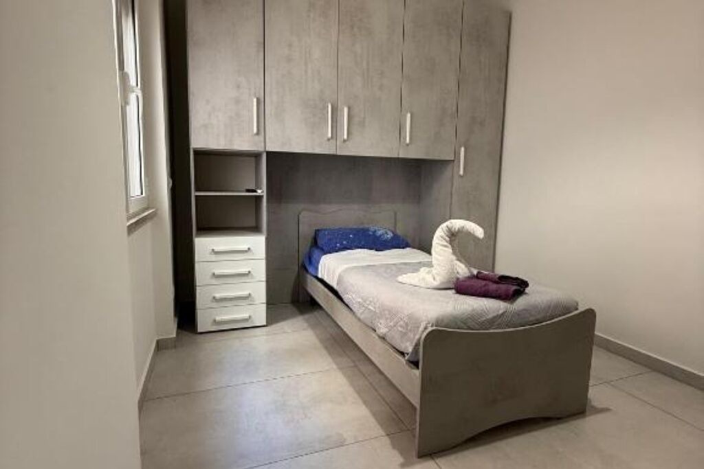 Photo of Bedroom in Marcianise