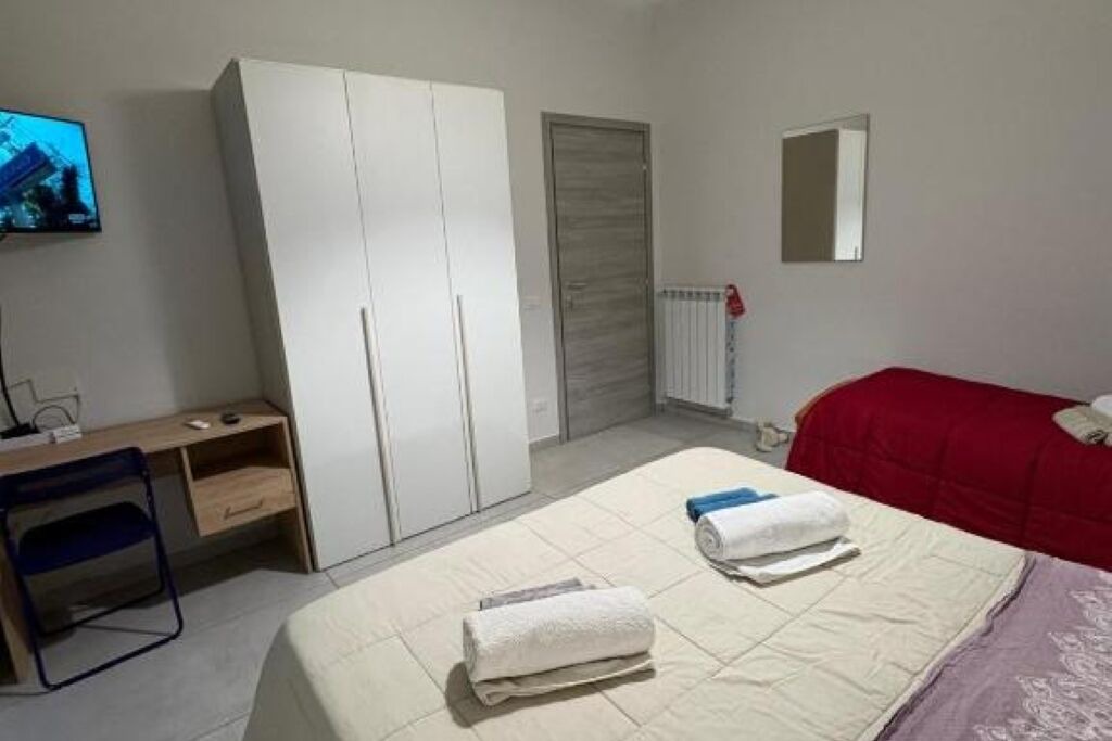 Photo of Bedroom in Marcianise