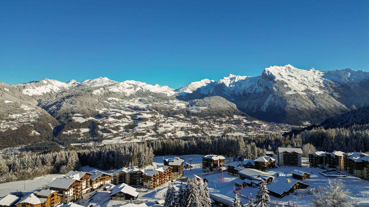 Photo of Outdoor in Les Esserts