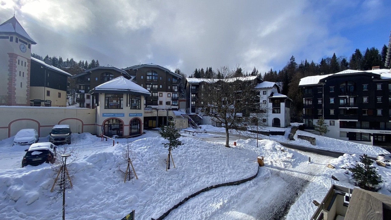 Photo of Outdoor in Les Esserts