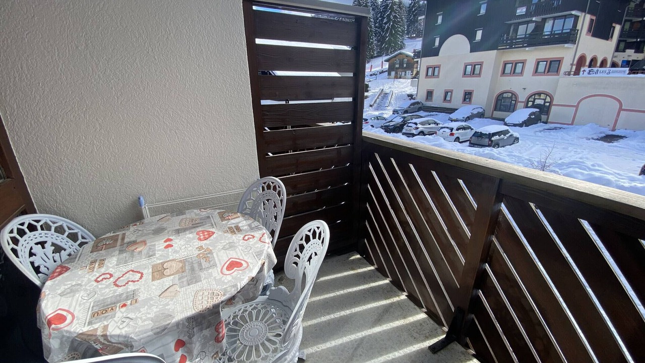 Photo of Outdoor in Les Esserts