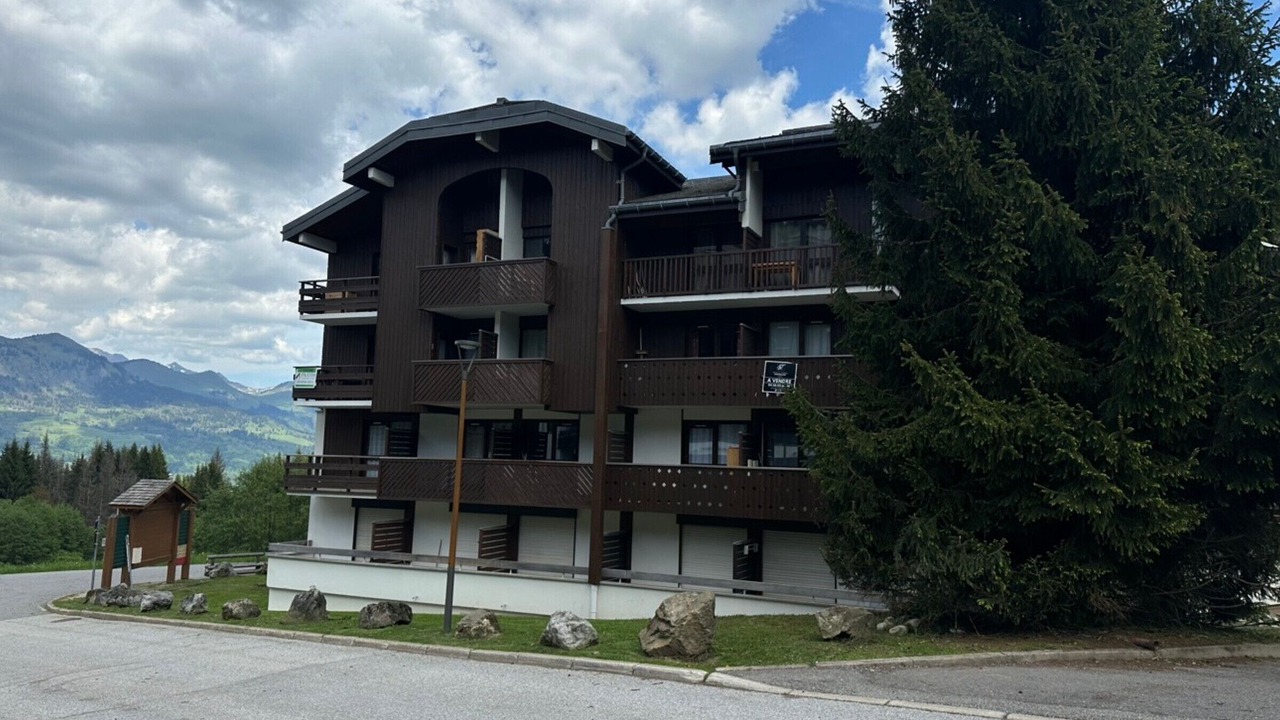 Photo of Outdoor in Les Esserts