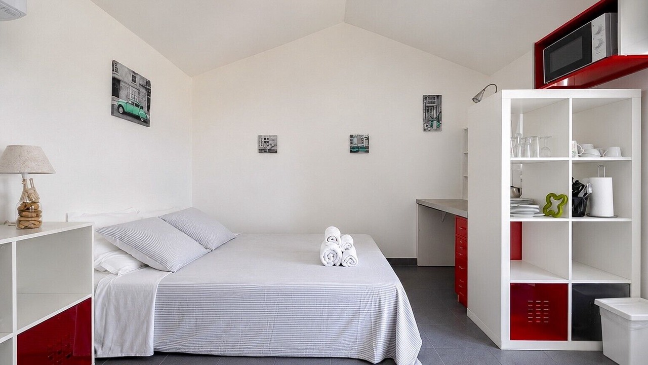 Photo of Bedroom in Meyreuil