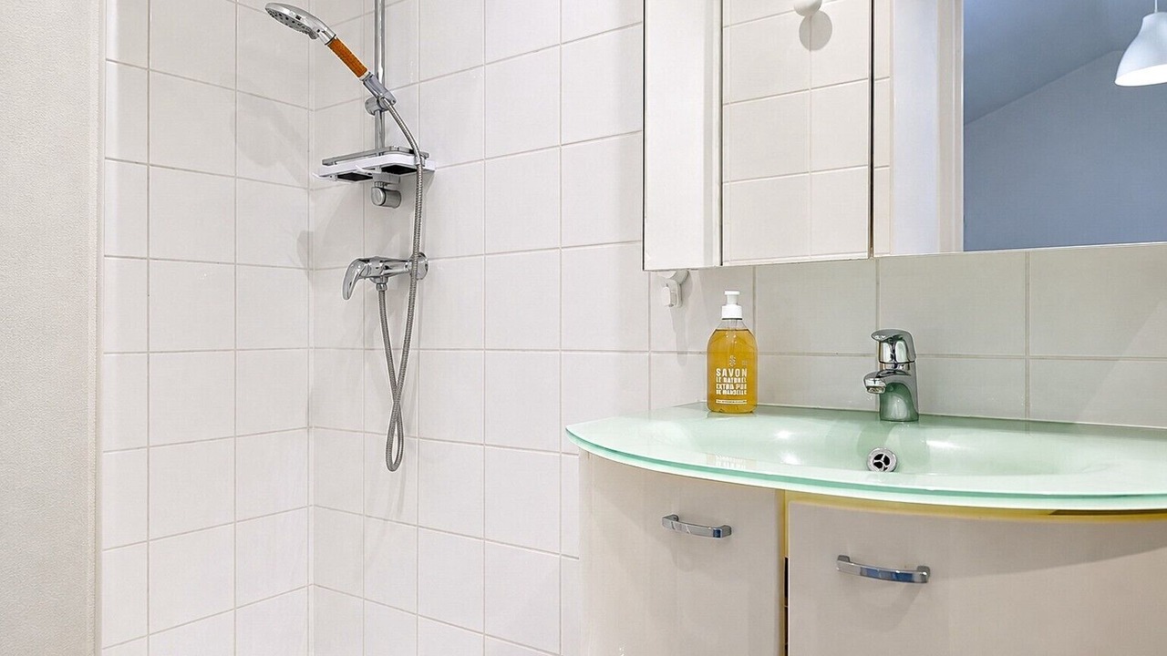 Photo of Bathroom in Meyreuil