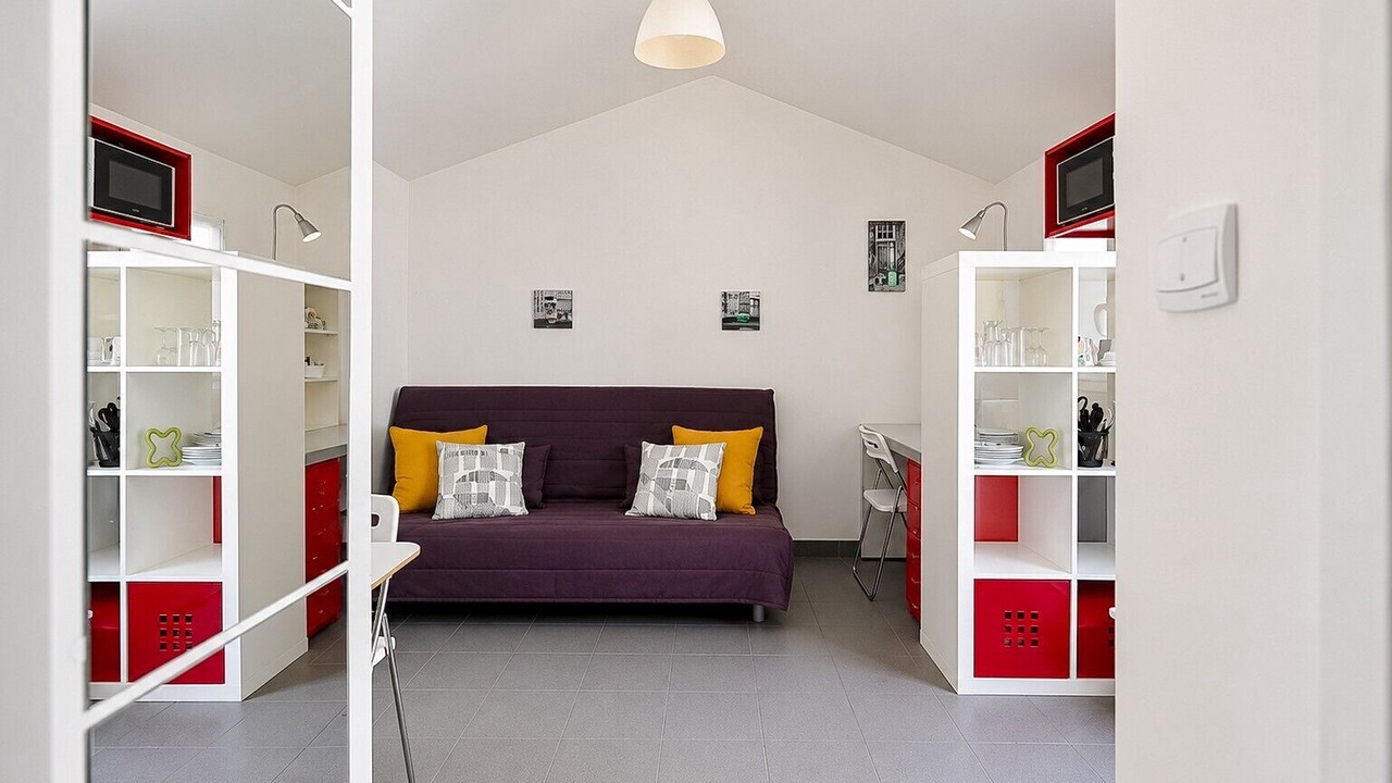 Photo of Bedroom in Meyreuil